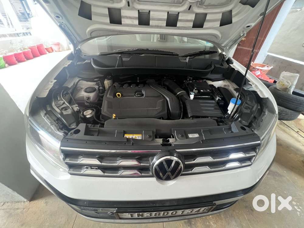 2025 June Cbe Reg Taigun Gt 1.5 Dsg