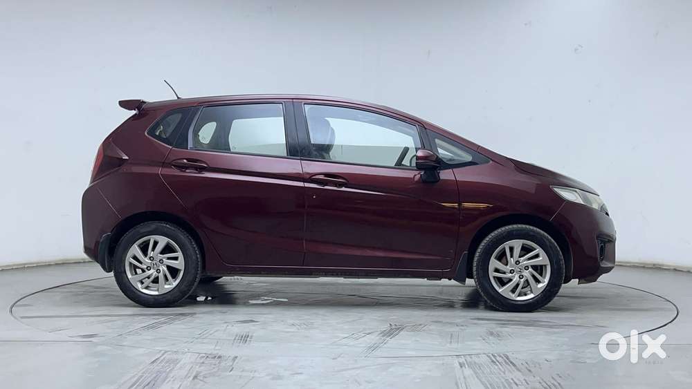 Honda Jazz V, 2015, Petrol
