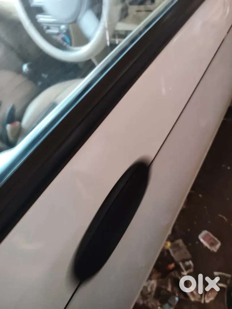 Chevrolet Spark 2011 Model