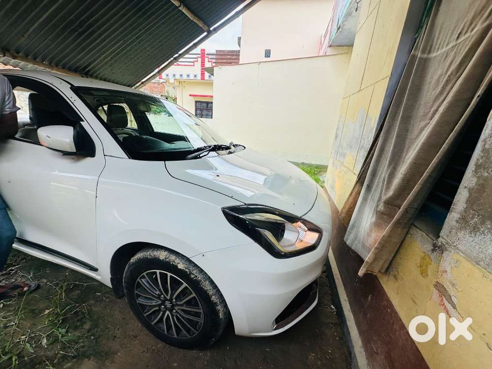 Maruti Suzuki Dzire 2020 Petrol Well Maintained
