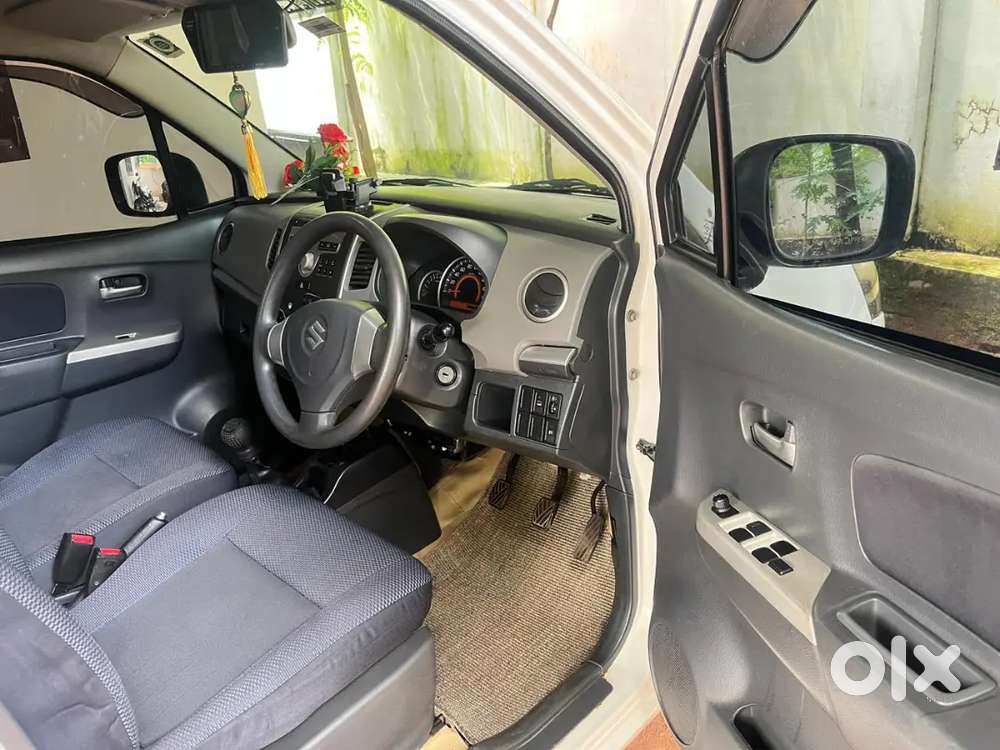Wagonr 2010 New Shape