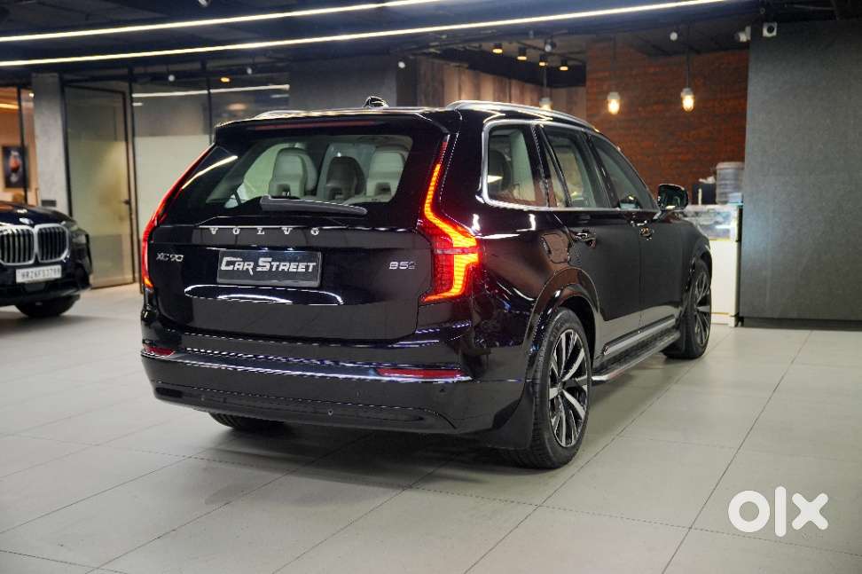 Volvo Xc 90 Hybrid, 2025, Petrol