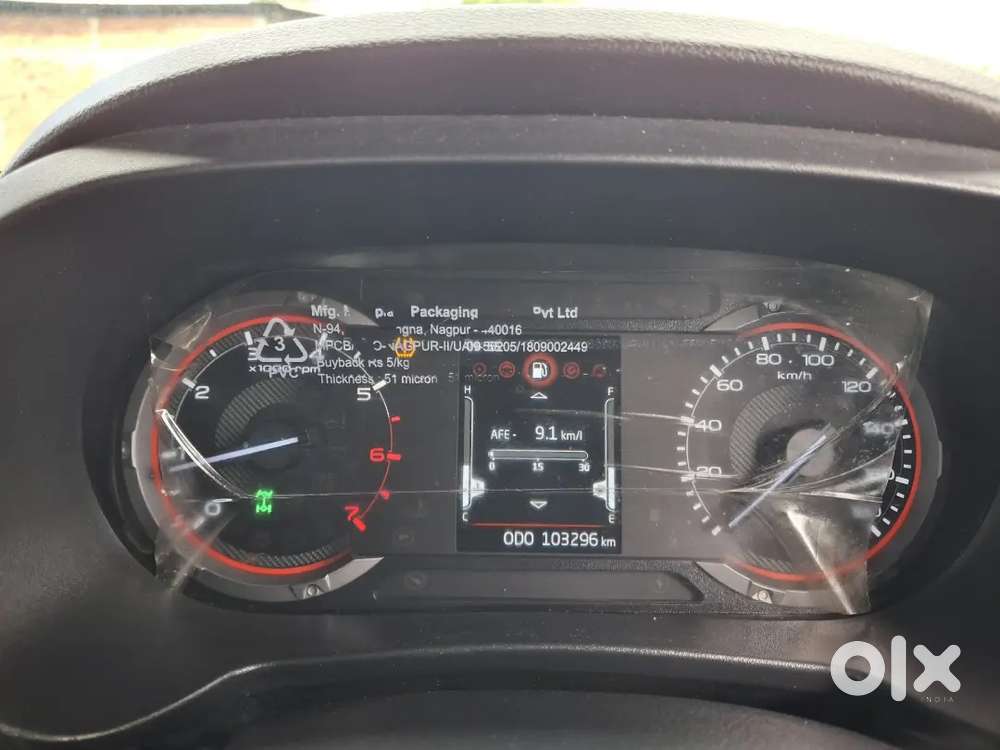 Mahindra Thar 2.0 2022