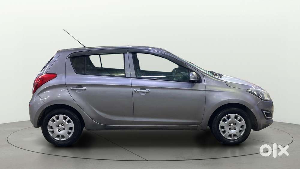 Hyundai Elite I20 Magna 1.2, 2014, Cng & Hybrids