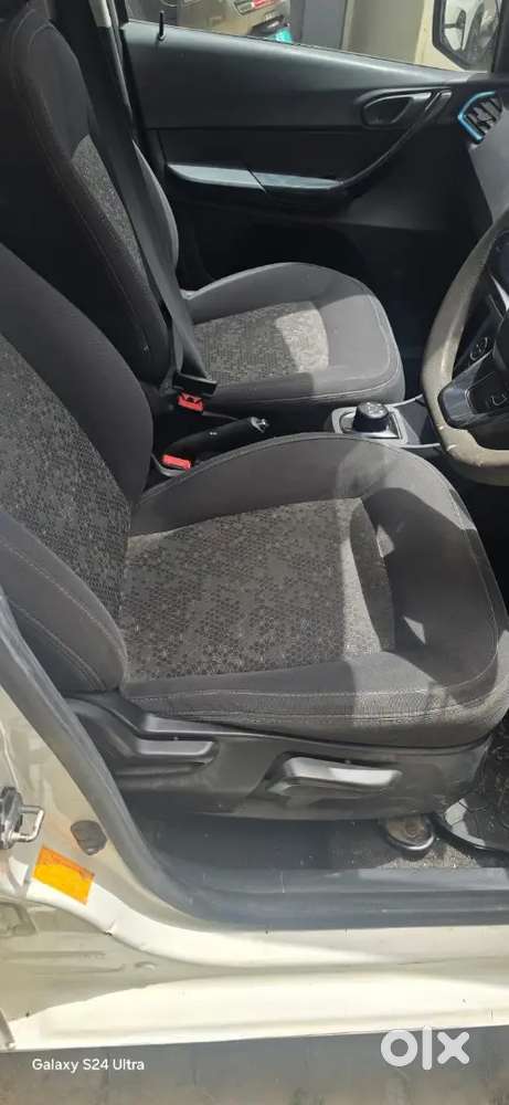 Tata Tigor Ev 2022 Electric