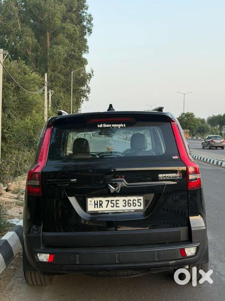 Mahindra Diesel Car 2025