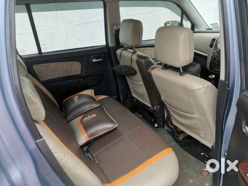 Low Km Single Drive Wagnor