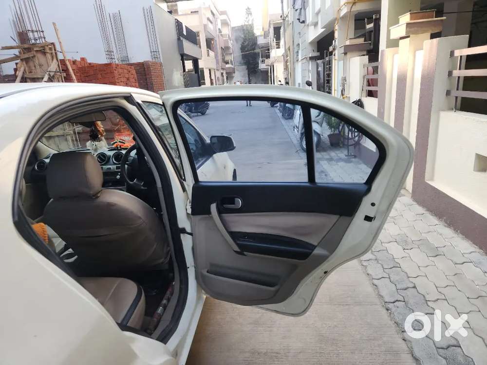 Ford Fiesta 2006 Diesel Well Maintained
