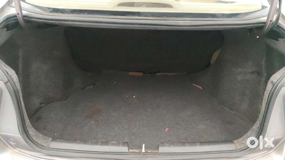 Honda City 2011-2013 1.5 S At, 2013, Petrol