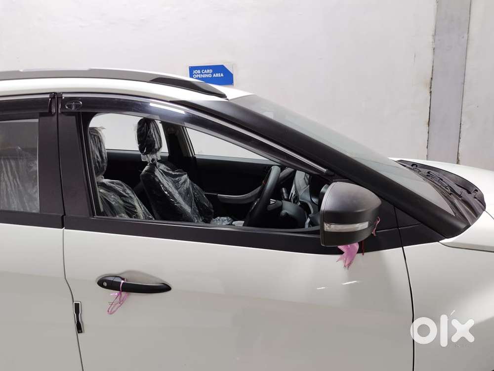 Tata Nexon Xm+s  Under Warranty  2022 Model  19,900 Km Driven