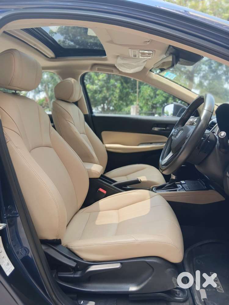 Honda City 1.5 Zx Cvt I-vtec, 2023, Petrol