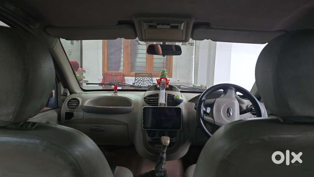 Mahindra Xylo Diesel Manual 2010