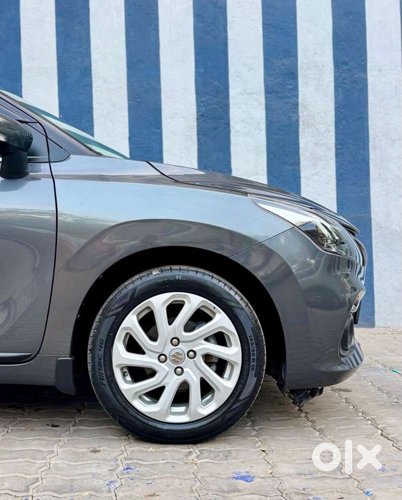 Maruti Suzuki Baleno, 2023, Petrol