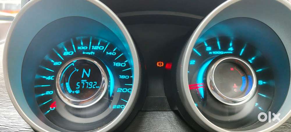 Mahindra Xuv500 2011-2015 W8 2wd, 2016, Diesel