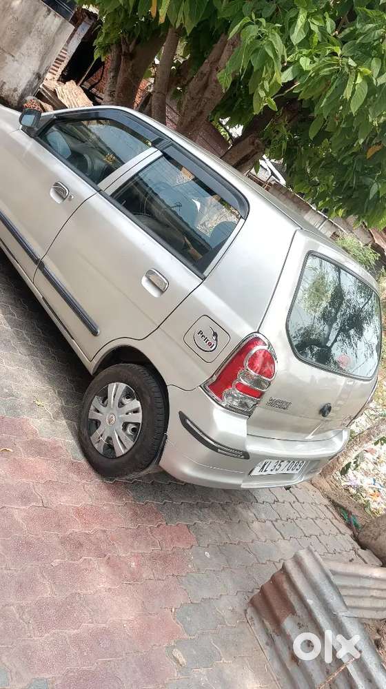 2nd Owner Kl Register