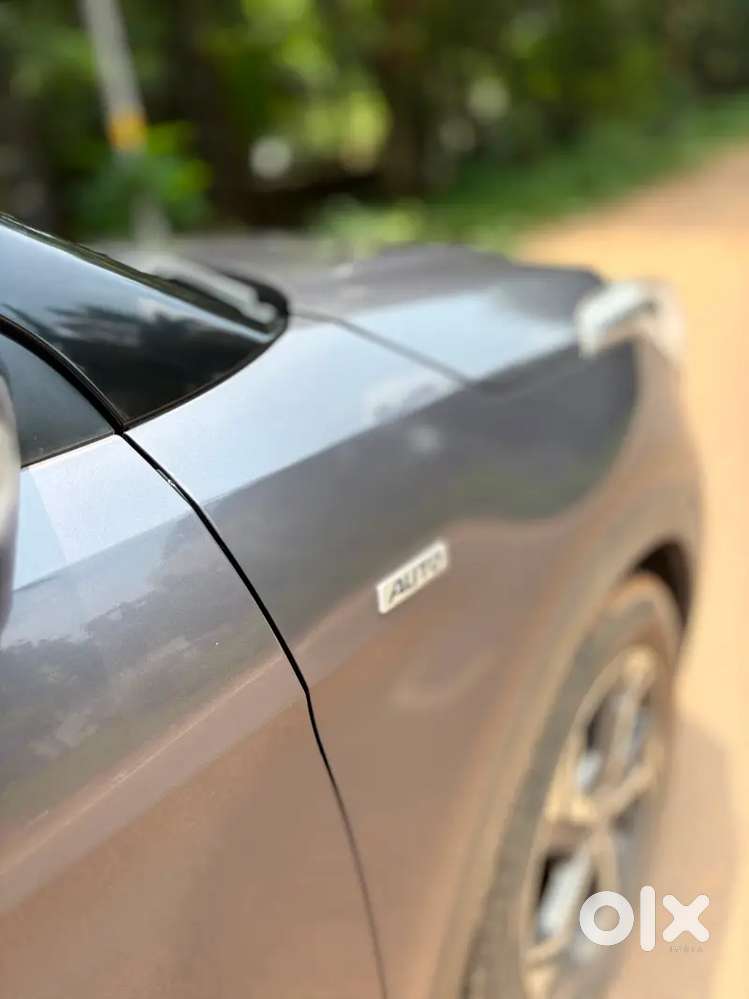Hyundai Creta, 2019, Petrol
