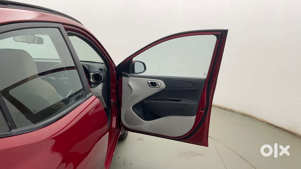 Hyundai Grand I10 Nios Asta 1.2 Kappa Vtvt, 2022, Petrol