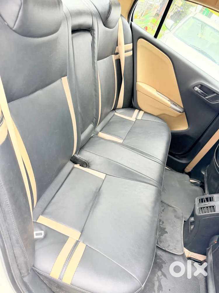 Honda City I Dtec V, 2015, Diesel