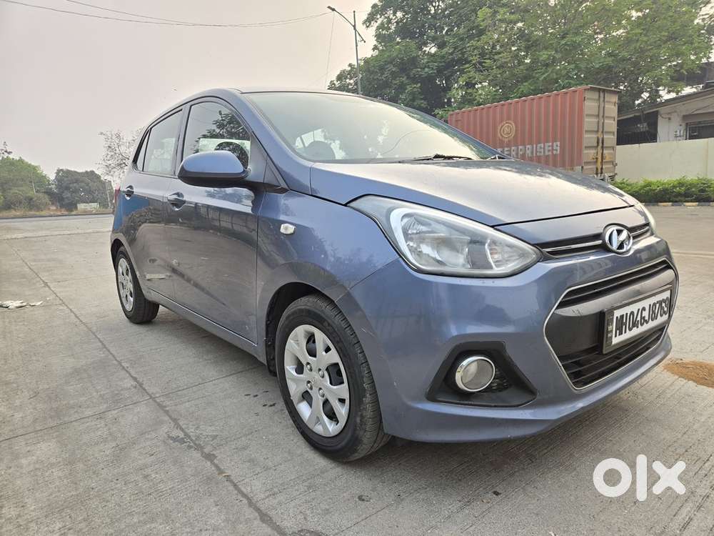 Hyundai I10 2014 Diesel Well Maintained