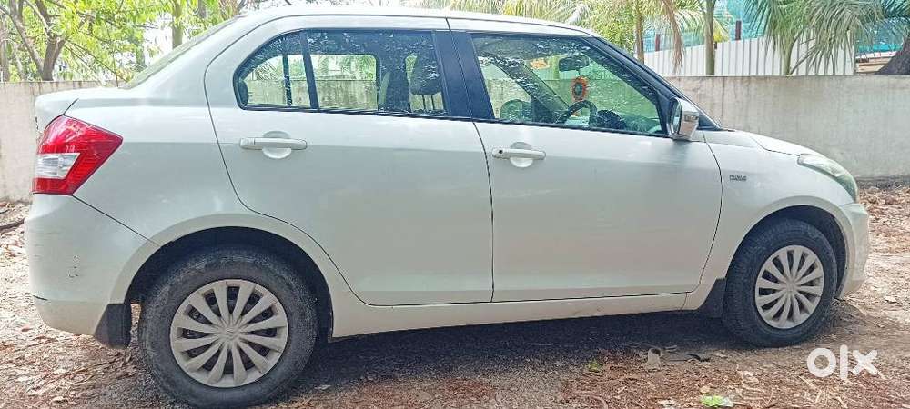 Maruti Suzuki Dzire 2017-2020 Vdi, 2017, Diesel