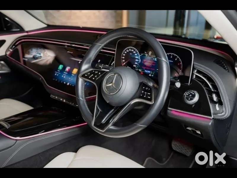 Mercedes-benz E-class 450 4matic Lwb, 2026, Petrol