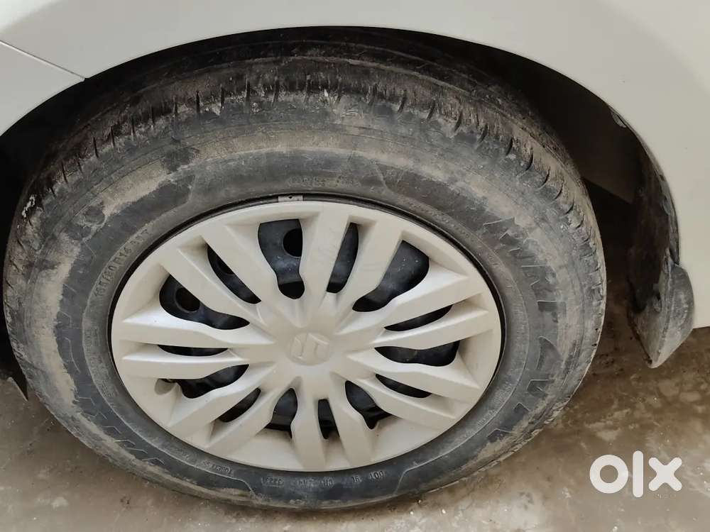 Maruti Suzuki Dzire Vxi, 2021 Petrol Manual