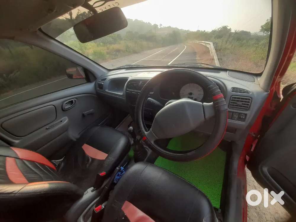 Maruti Suzuki Alto 2007 Cng & Hybrids 91000 Km Driven