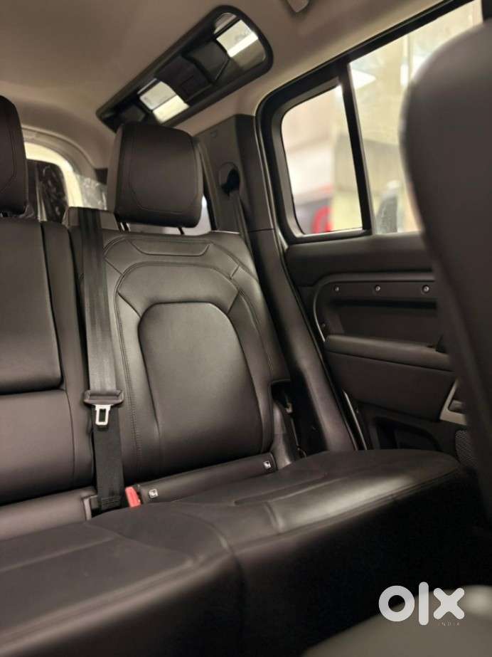 Land Rover Defender 2.0 110 Se, 2024, Petrol