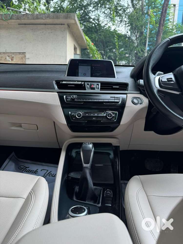 Bmw X1 Sdrive 20d Sportline, 2019, Diesel