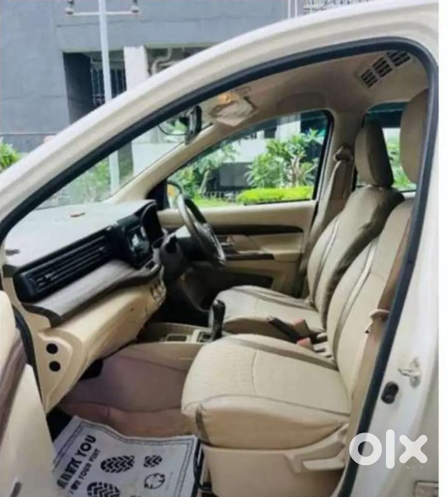 Maruti Suzuki Ertiga 2020 Petrol Good Condition