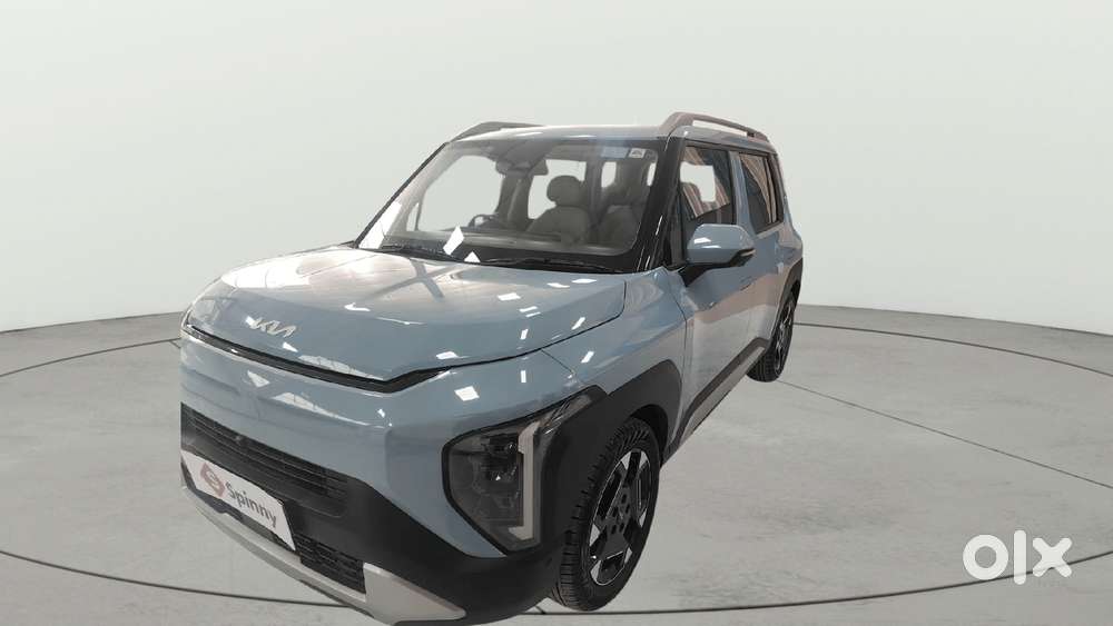 Kia Syros Htx Plus Opt Turbo Dct, 2025, Petrol