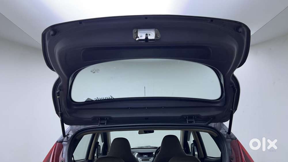 Hyundai Eon Magna +, 2017, Petrol