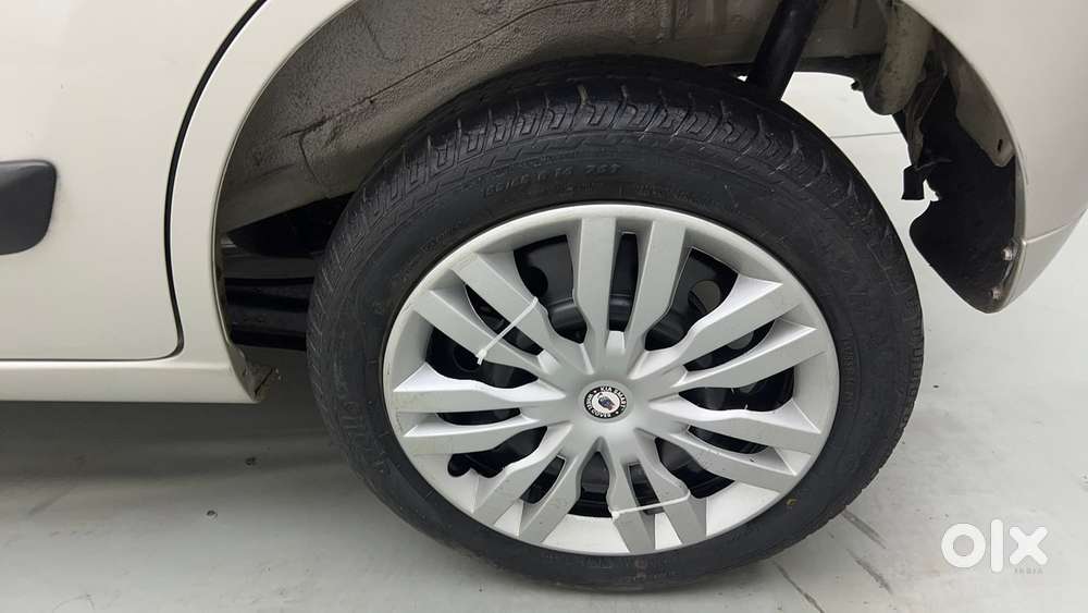 Maruti Suzuki Wagon R Vxi, 2018, Petrol