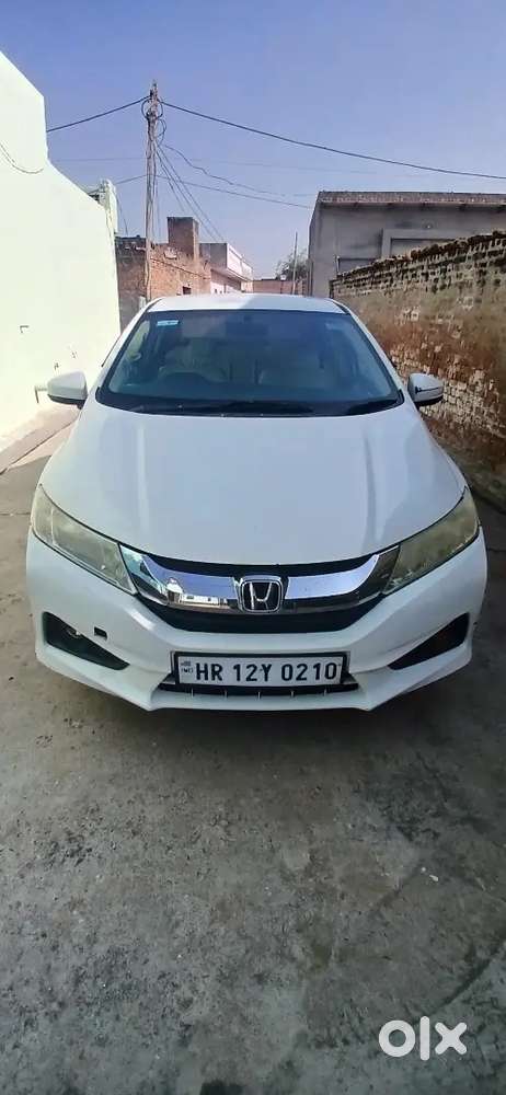 Honda City 2014 Last Dec Ki
All Good Condition