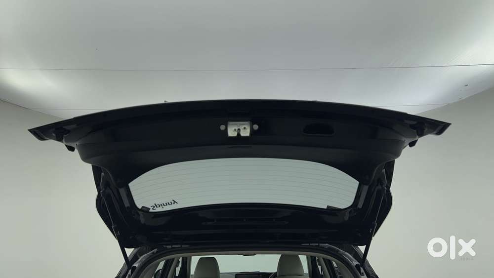 Kia Seltos Htx G, 2022, Petrol