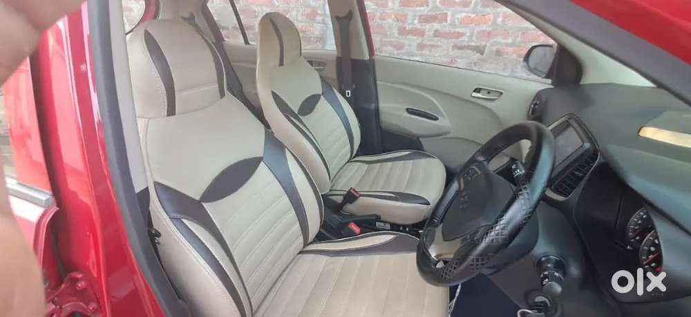 Hyundai Santro Sportz Petrol 2020
