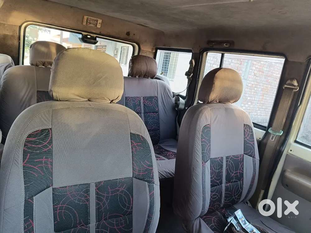 Mahindra Bolero Power Plus 2013 Diesel 168500 Km Driven