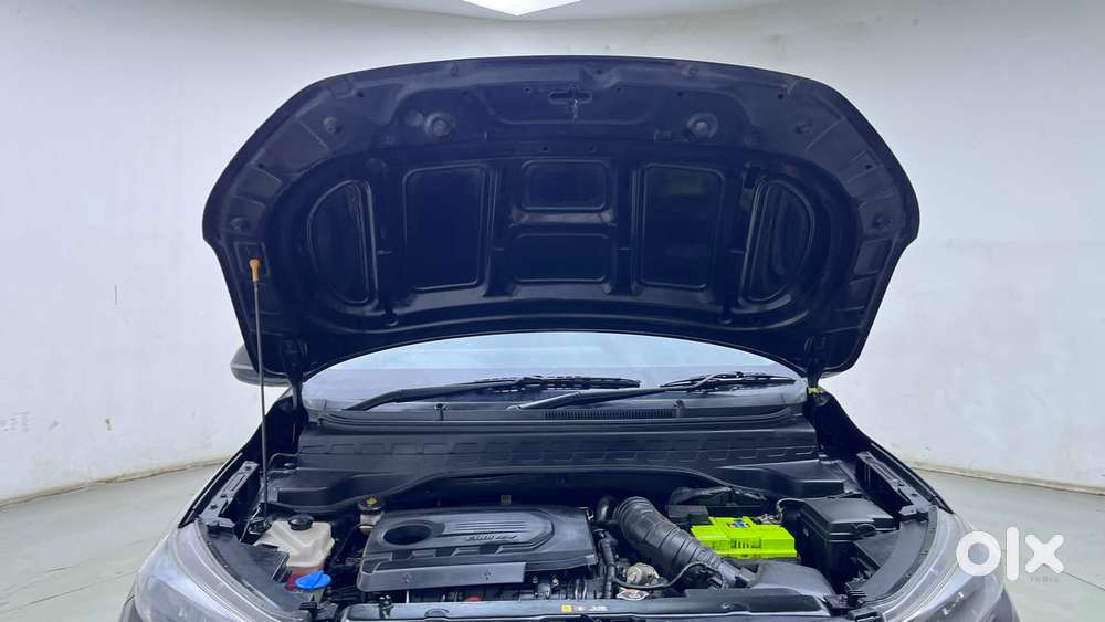 Kia Sonet Gtx+ 1.5, 2021, Diesel