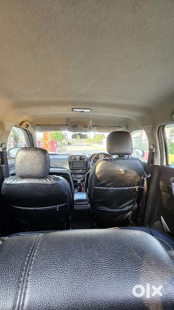 Maruti Suzuki Brezza Zdi 2018 Diesel Manual