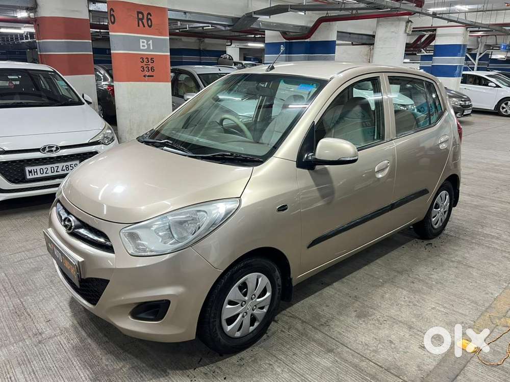 Hyundai I10 1.2 L Kappa Magna Special Edition, 2011, Petrol