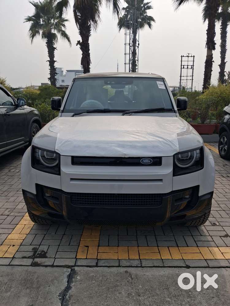 Land Rover Defender 2.0 110 X-dynamic Hse, 2026, Petrol