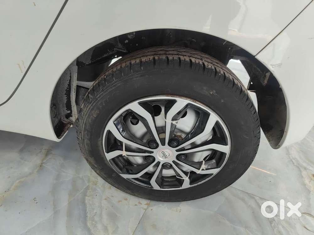 Hyundai Eon Era+ Se, 2018, Petrol
