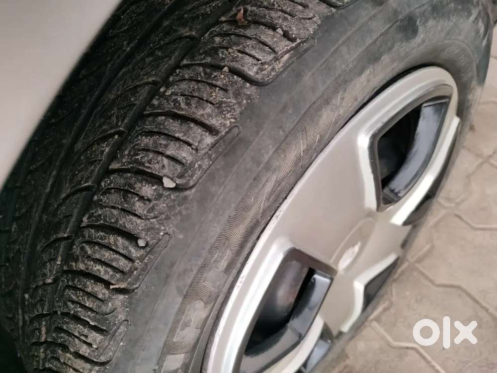 A One Condition  Car