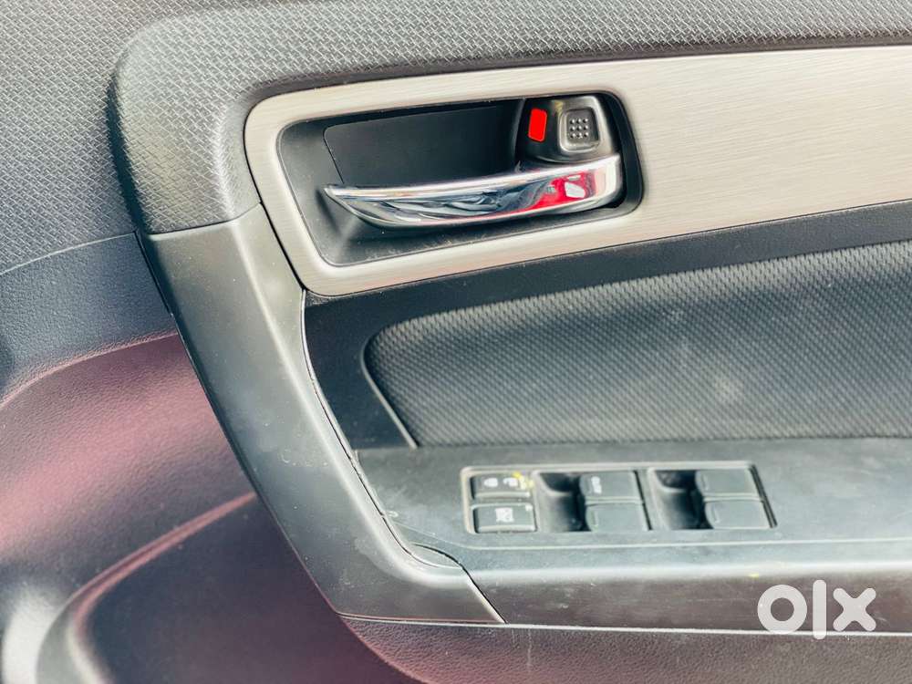 Maruti Suzuki Brezza Zdi Plus, 2019, Diesel