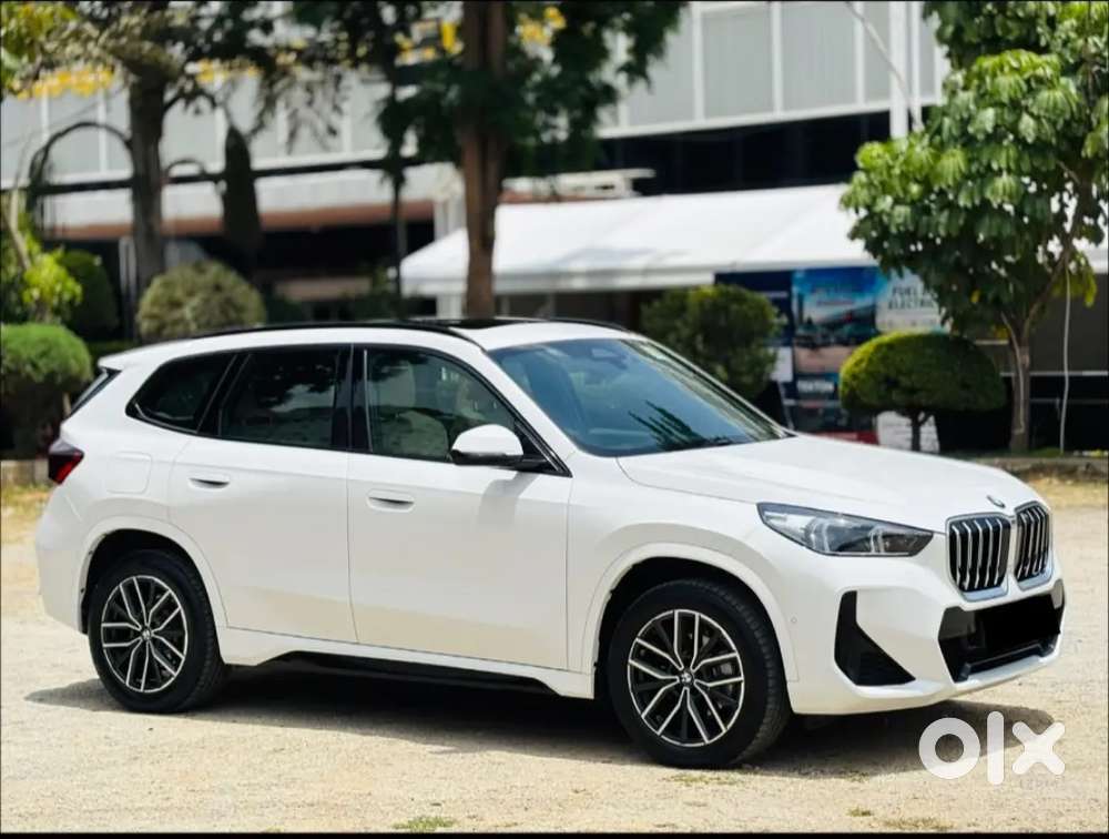 Bmw X1 Diesel Automatic 2023 Car