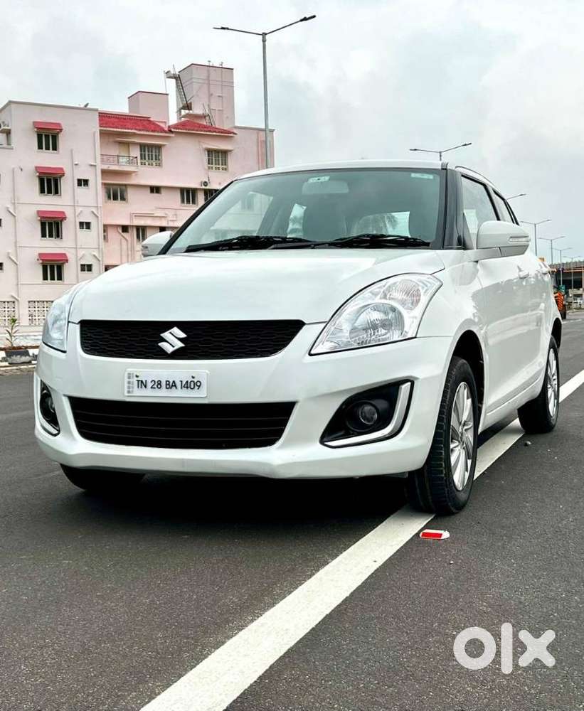 Maruti Suzuki Swift Ddis Zdi, 2015, Diesel