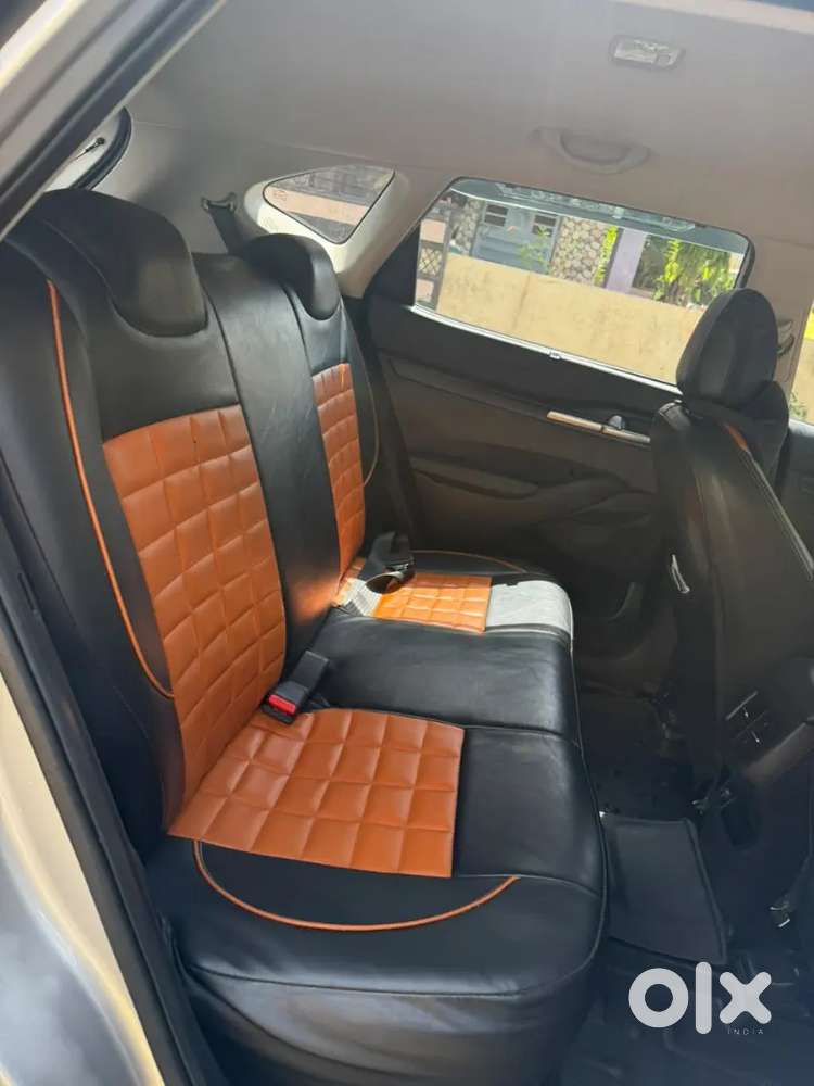 One Handed Used Kia Seltos Only 44000klmtr Driven For Sale