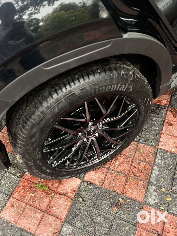 Hyundai Venue Sx, 2023, Petrol