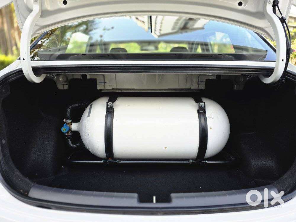 Hyundai Aura 1.2 S Cng, 2023, Cng & Hybrids