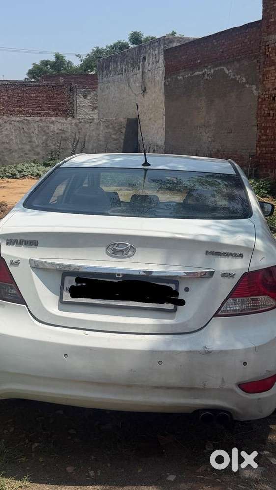 Hyundai Diesel Manual 2012
